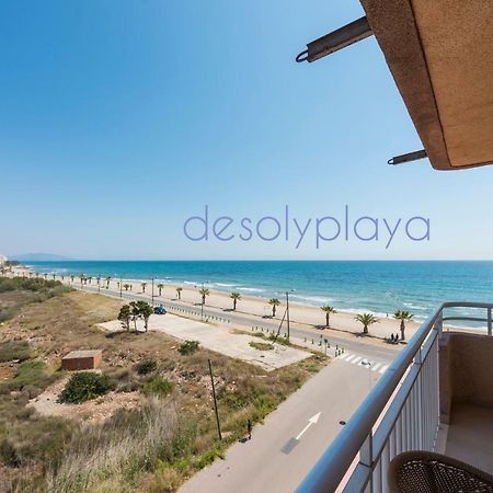 Appartamento Desolyplaya Galicia Oropesa del Mar Esterno foto